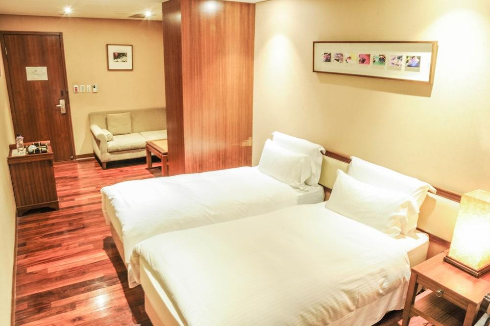 Mata Hofeng Resort New Taipei City Exteriör bild