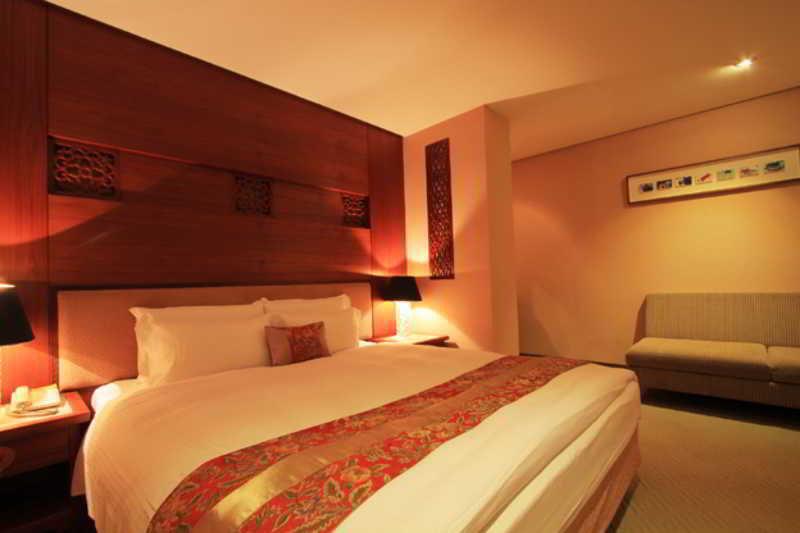 Mata Hofeng Resort New Taipei City Exteriör bild