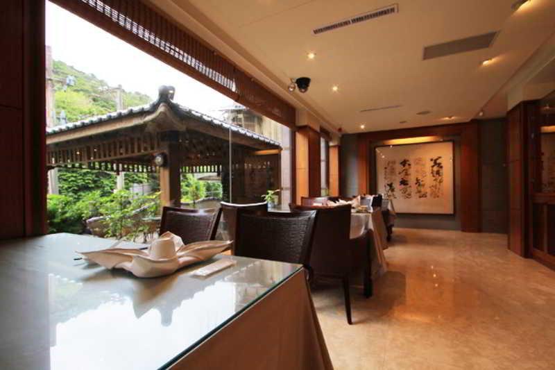 Mata Hofeng Resort New Taipei City Exteriör bild