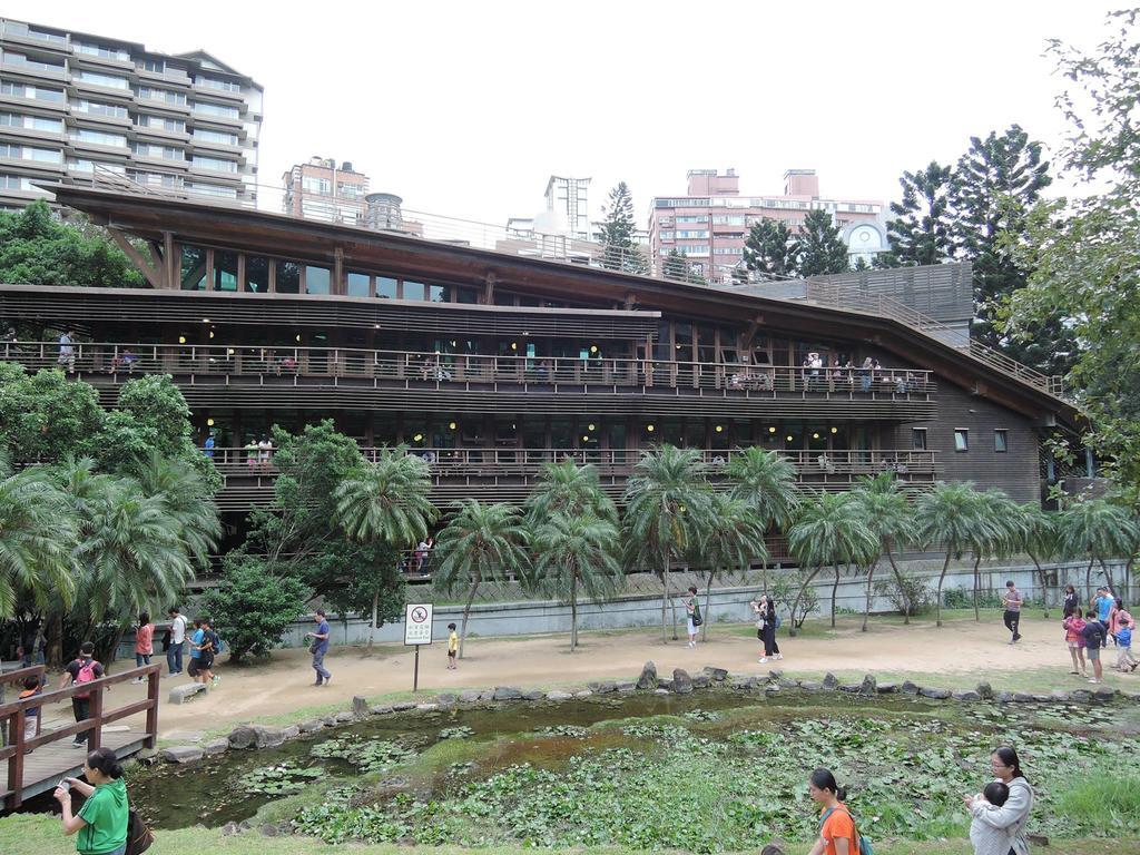 Mata Hofeng Resort New Taipei City Exteriör bild