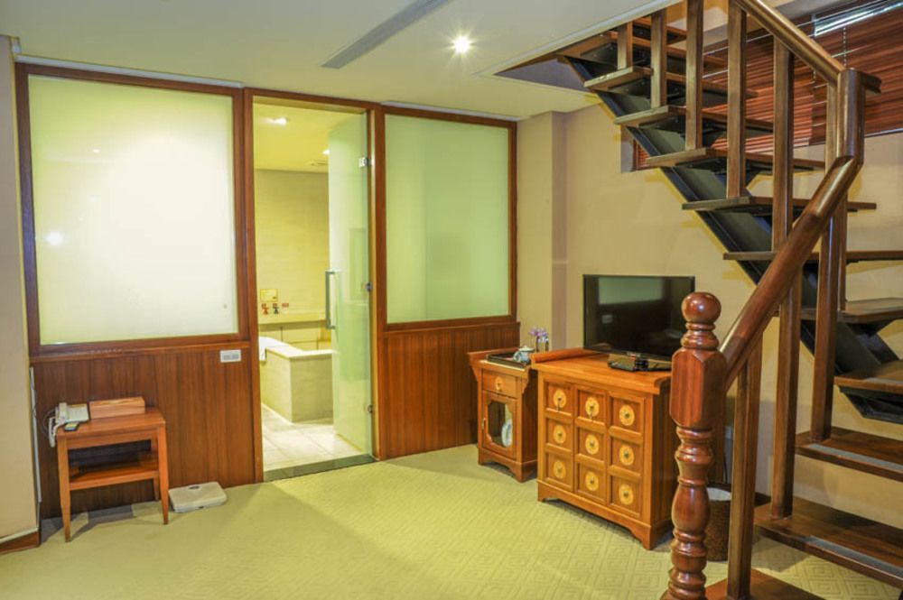 Mata Hofeng Resort New Taipei City Exteriör bild