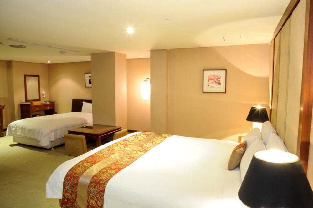 Mata Hofeng Resort New Taipei City Exteriör bild