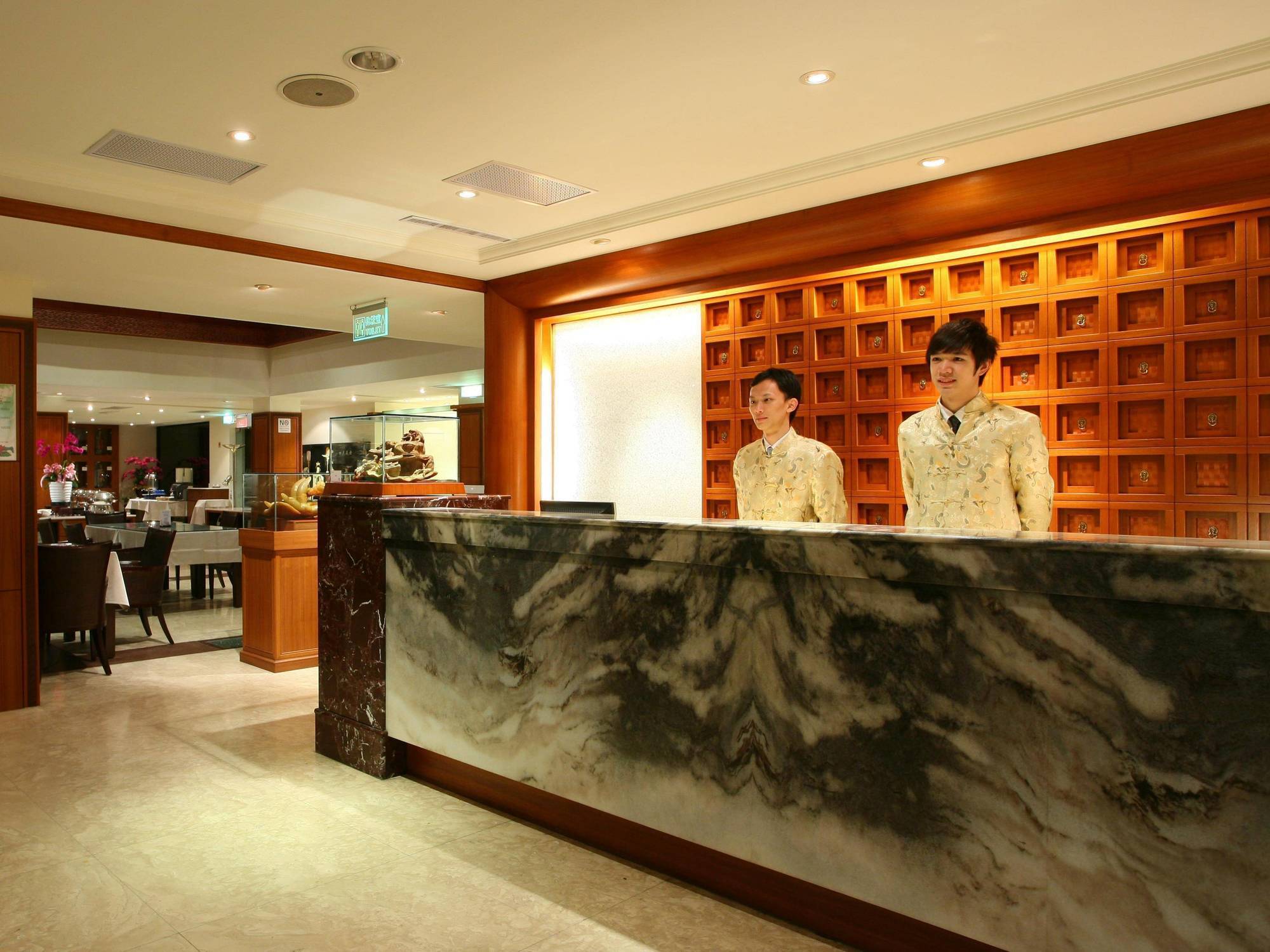 Mata Hofeng Resort New Taipei City Exteriör bild