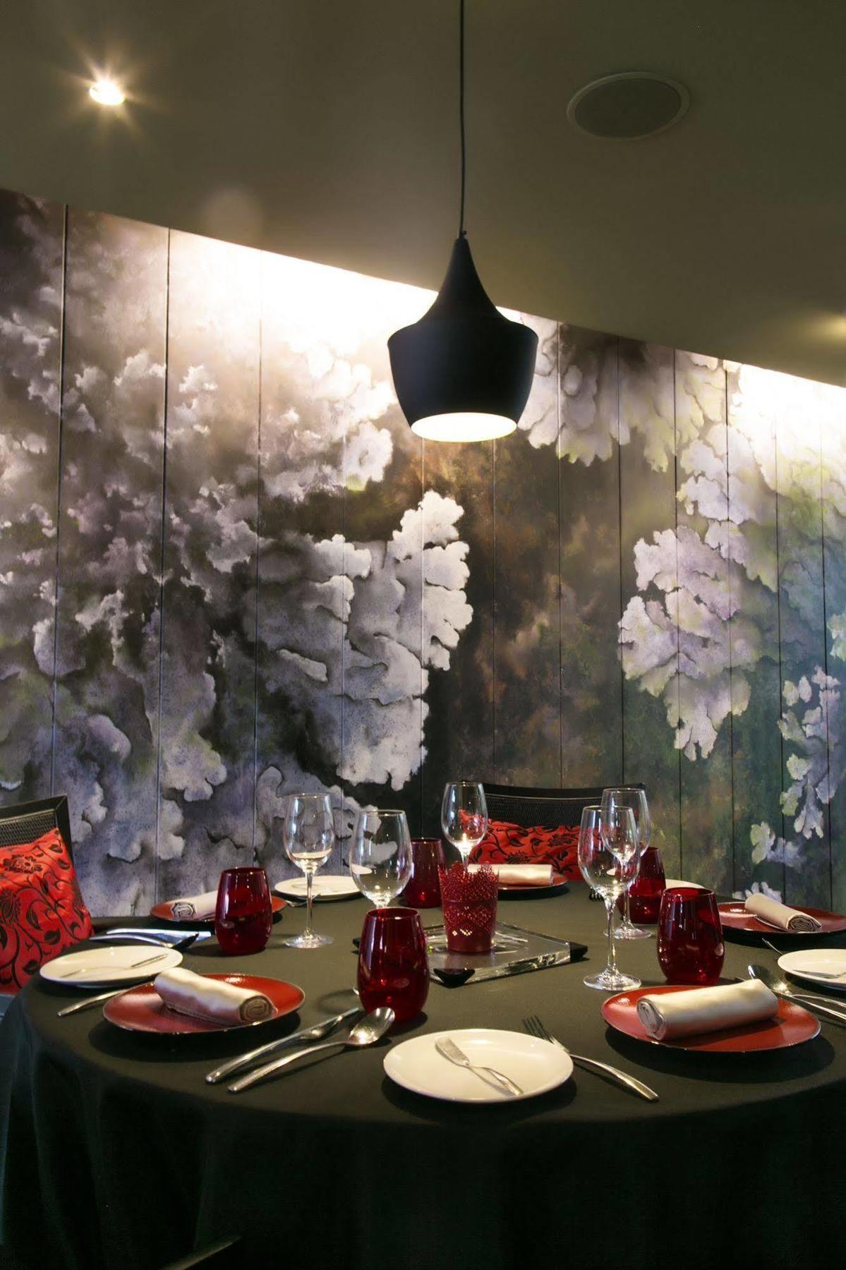 Mata Hofeng Resort New Taipei City Exteriör bild