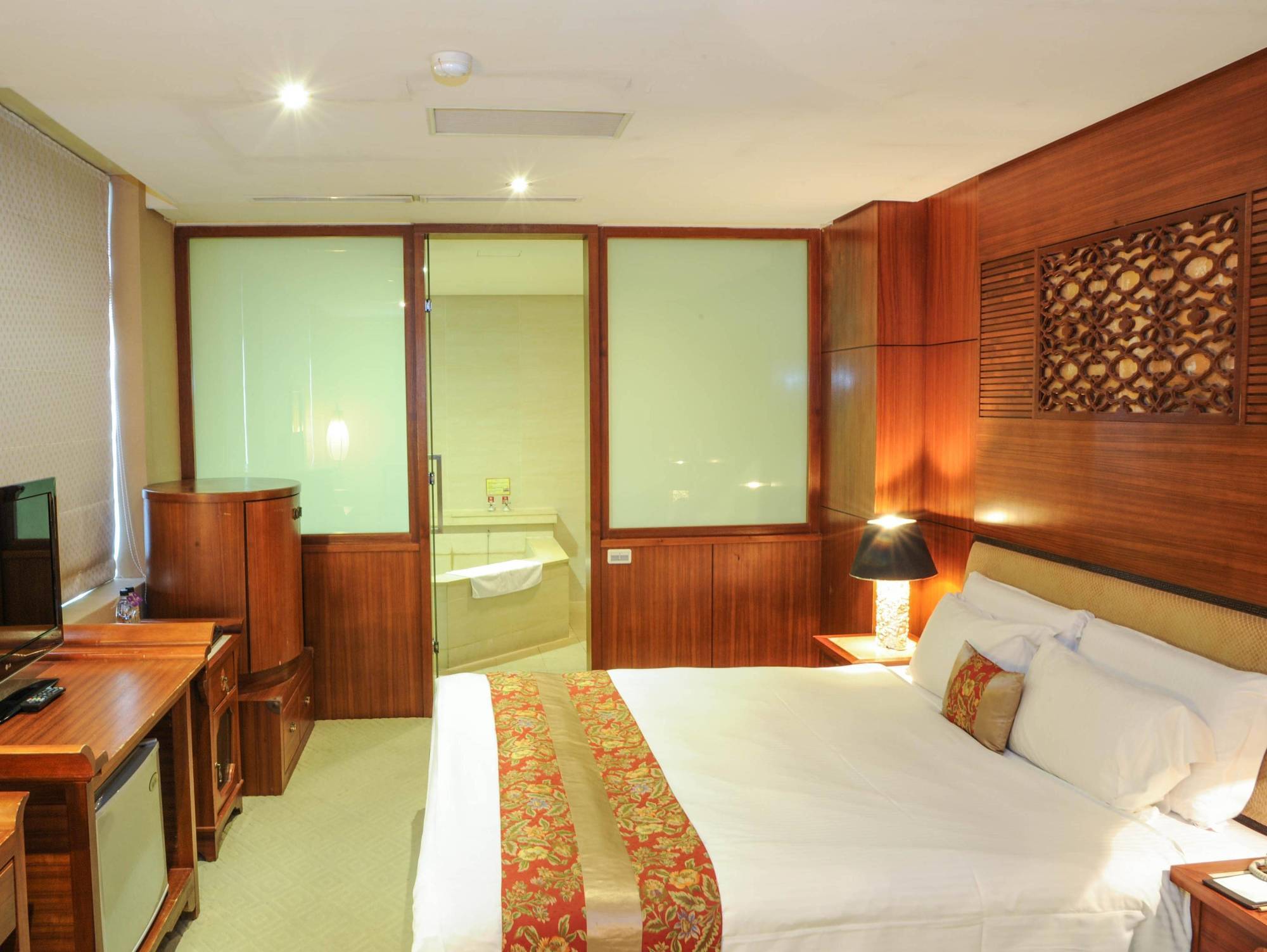 Mata Hofeng Resort New Taipei City Exteriör bild