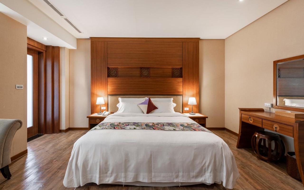 Mata Hofeng Resort New Taipei City Exteriör bild