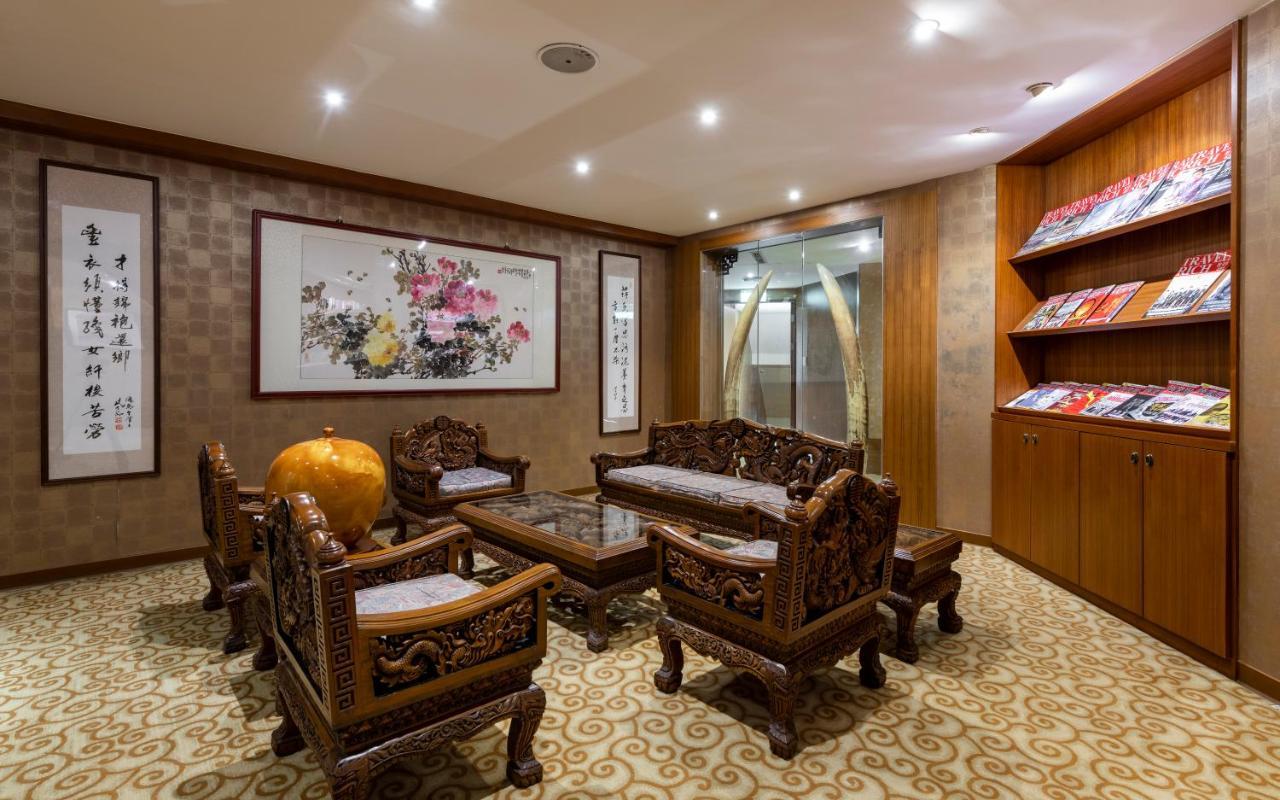 Mata Hofeng Resort New Taipei City Exteriör bild